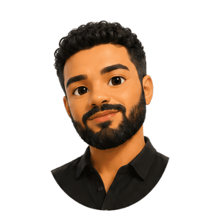 Avatar d’Amine, équipe digitale