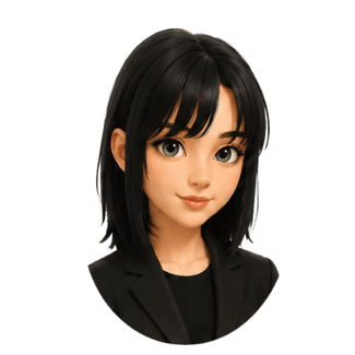 Avatar de Sofia, équipe digitale