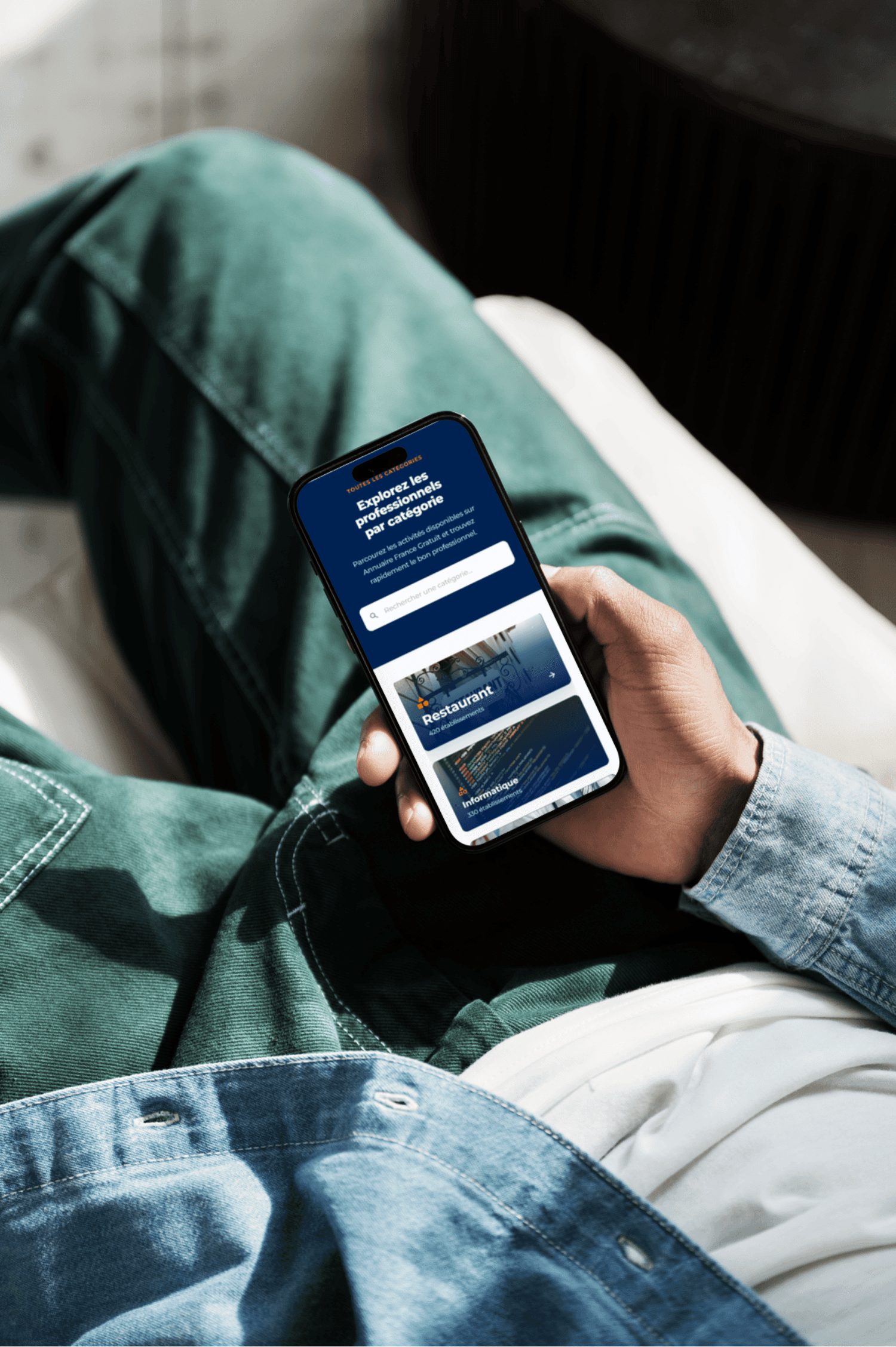 Annuaire France Gratuit