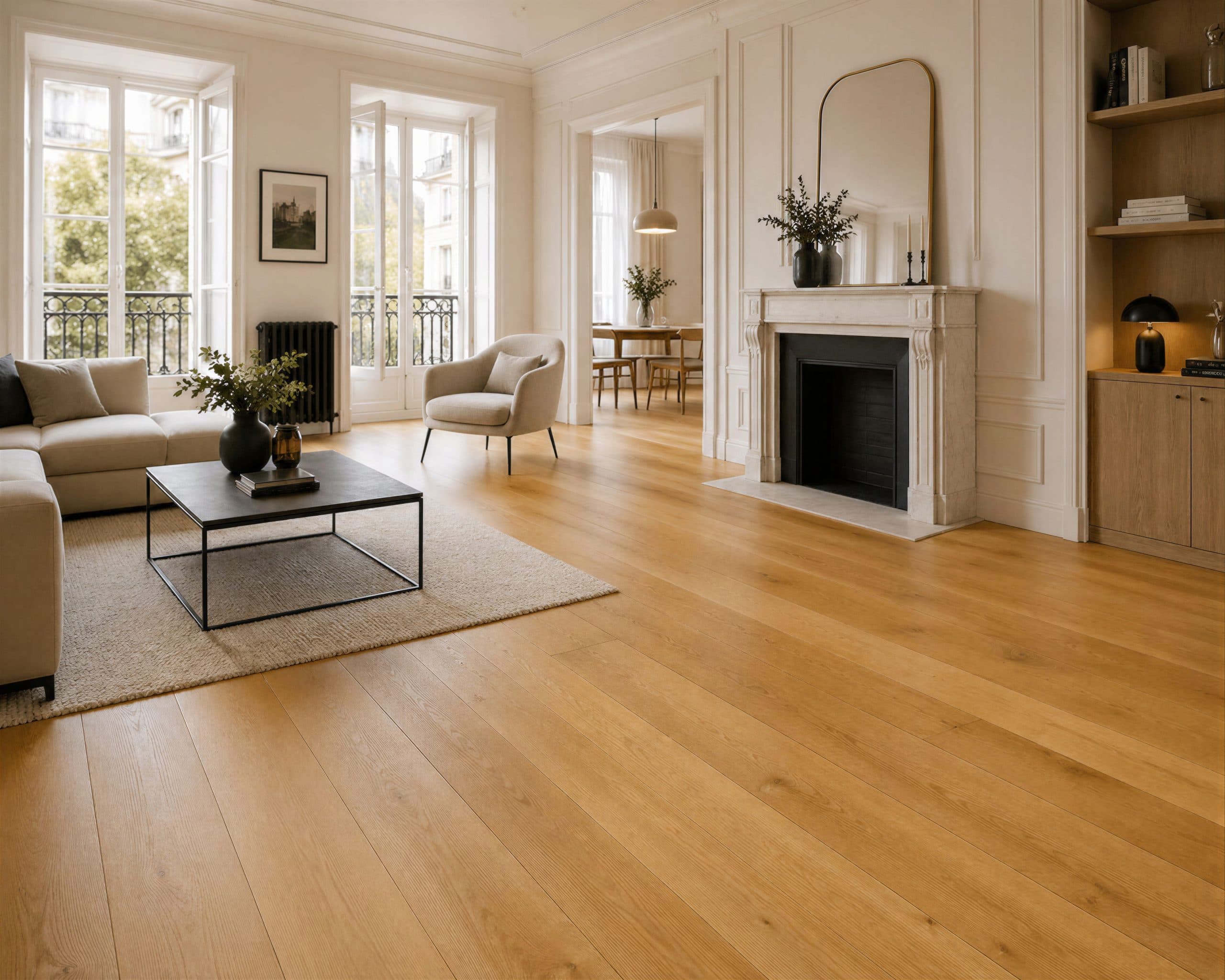 Premibel Parquet